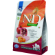 ND DOG PUMPKIN POLLO  GRANADA ADULTO MED/MAX