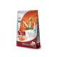 ND DOG PUMPKIN POLLO  GRANADA ADULT MED/MAX 12KG
