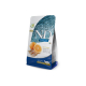 ND CAT OCEAN NEUTRED ARENQUE  NARANJA 5KG