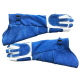 GUANTES DE PROTECCION LARGOS 56CM 2UD