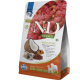 ND DOG QUINOA SKIN   COAT ARENQUE, COCO ADULT ALL BREEDS 2,5KG
