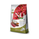 ND QUINOA DOG SKIN COAT PATO 2,5KG