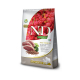 ND DOG QUINOA PATO, BROCOLI  ESP. ADULT NEUTERED MED/MAX 12KG
