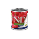 N&D QUINOA DOG DIGESTION CORDERO 6X285G