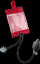 MANGUITO INFUSION A PRESION K  1UD