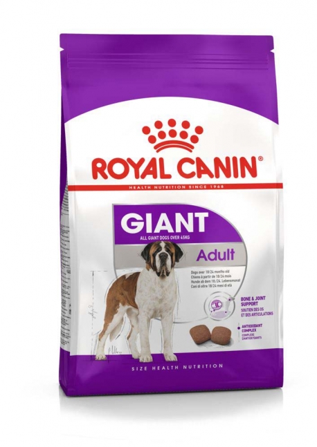 GIANT ADULT 15 KG