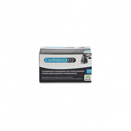 CONFIDENCE EQUINE 10 STICK DE 5ML 