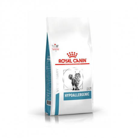 FELINE HYPOALLERGENIC 400 GR