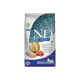 ND DOG OCEAN SALMON, BACALAO, MELON ADULT MINI 2,5KG