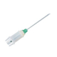 AGUJA PARA S-MONOVETTE 21G/0,8X25MM VERDE 100UD