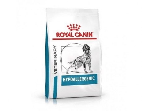 CANINE HYPOALLERGENIC 14 KG
