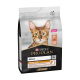 PROPLAN FELINE ELEGANT DERMA SALMON 3 KG