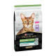 PROPLAN FELINE STERILISED PAVO 10KG