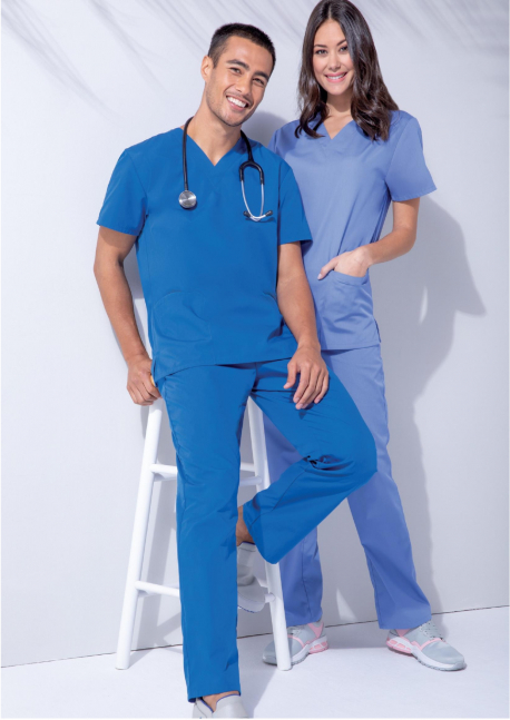 <p>Referencia del laboratorio: WW530C-XS-GRYW</p>