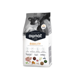 OWNAT PERRO CARE MOBILITY 3KG