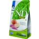 ND CAT PRIME ADULT JABALI  MANZANA 1,5KG
