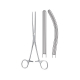 PINZA DOYEN 24CM CURVA