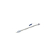 TUBO ENDOTRAQUEAL DE SILICONA CON BALON 11MMX30CM