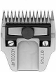 CABEZAL ESQUILADORA AESCULAP CORTE 1,5MM GT746