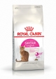 FELINE SAVOUR EXIGENT 4KG