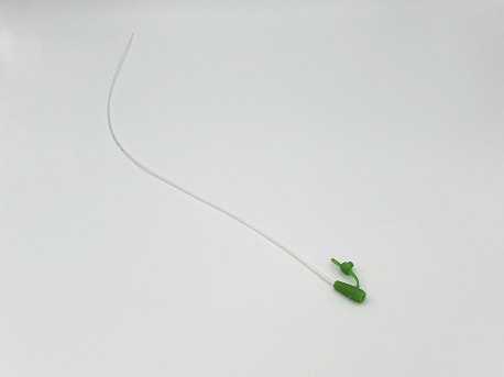 SONDA NASOGASTRICA AZUL 2,70MMX40CM 1UD