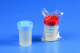 CONTENEDOR PARA ORINA ESTERIL 60ML / 38MM 1UD