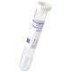 TUBO AQUISEL SUEROGEL 1,5ML 12x55mm 100 UDS