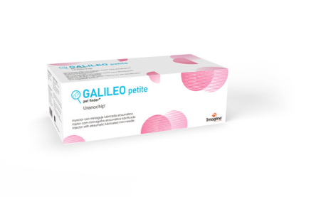 URANOCHIP GALILEO PETFINDER PETITE 1,4MM 10UD