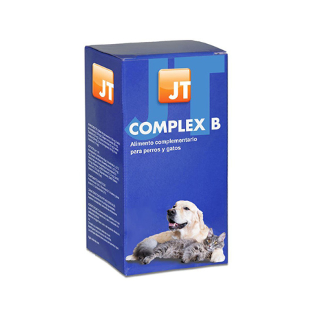 COMPLEX B 150ML