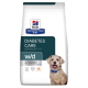 PD CANINE W/D 4KG