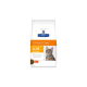 PD FELINE C/D MULTICARE POLLO 1,5KG 