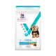 VE CANINE DENTAL SMALL & MINI ADULT POLLO 7KG