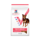 VE CANINE MULTI ADULT MEDIUM CORDERO ARROZ 10KG