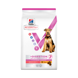 VE CANINE ADULT HEALTHY DIGESTIVE BIOME 2KG