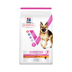 VE CANINE ADULT HEALTHY DIGESTIVE BIOME GRAND 16KG