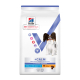 VE CANINE CALM ADULT SMALL&MINI POLLO 2KG