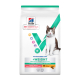 VE FELINE WEIGHT NEUTERED YOUNG ADULT POLLO 1,5KG