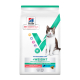 VE FELINE WEIGHT NEUTERED YOUNG ADULT ATUN 1,5KG