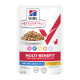 VE FELINE MULTIBENEFIT SENIOR POLLO 12X85G