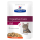 PD FELINE I/D 12X85G