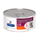 PD FELINE I/D 24X156G