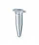 MICROTUBO EPPENDORF PARA CENTRIFUGA 0,5ML 1000UD.