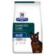 PD FELINE M/D 3KG