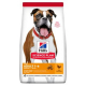 SP CANINE LIGHT ADULT MEDIUM POLLO 2,5KG 