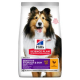 SP CAN SENSITIVE STOMACHSKIN MEDIUM 2,5KG 