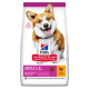 SP CANINE ADULT SMALL & MINI POLLO 3KG