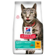 SP FELINE PERFECT WEIGHT POLLO 2,5KG 