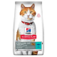 SP FEL STERILIZED YOUNG ATUN 1,5KG 