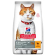 SP FEL STERILIZED POLLO 1,5KG 