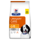 PD CANINE C/D MULTICARE 4KG